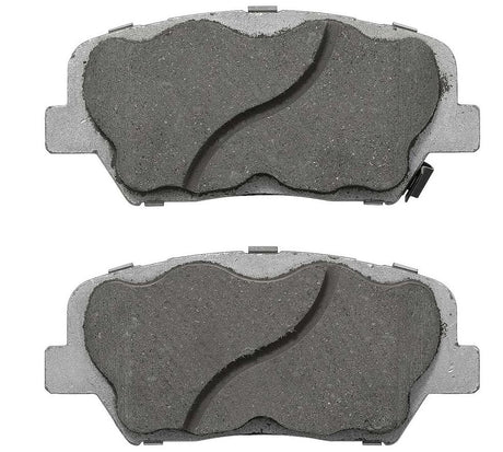 Wagner Brakes Oex1432 Brake Pad||oex1432_1.Jpg||86||w66oex1432||2221423