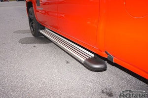 Product of Romik USA 20033418 RB2-T Series Running Board 