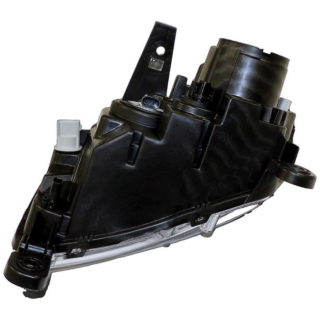 Crown Automotive 68110996ad Headlight Assembly||68110996ad_3.Jpg||88||c1y68110996ad||2446563