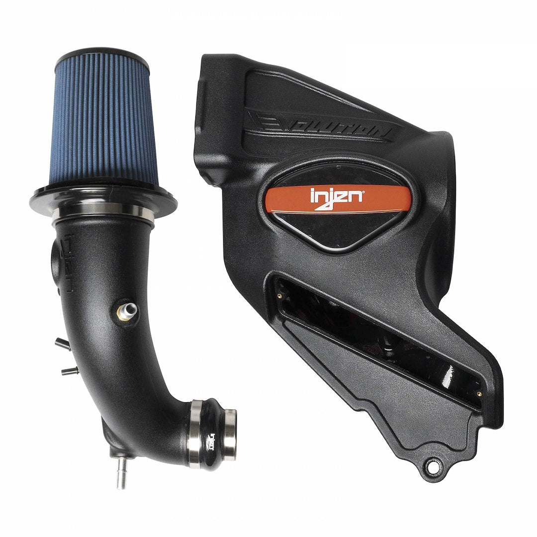 Product of Injen Technology EVO9300  Cold Air Intake w/ Filter 