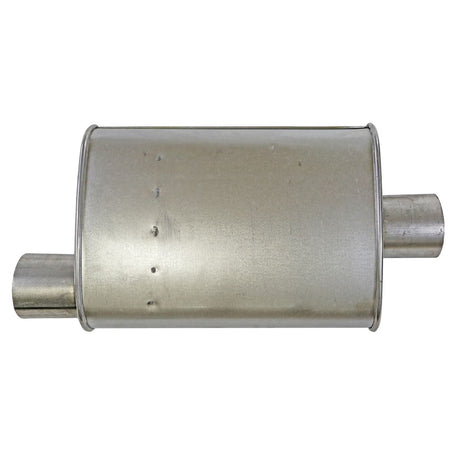 Product of Dynomax 17744 Super Turbo Steel Exhaust Muffler 
