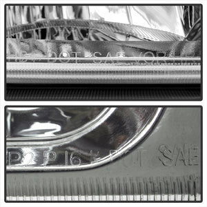 Product of Xtune 5064912 Headlight Assembly