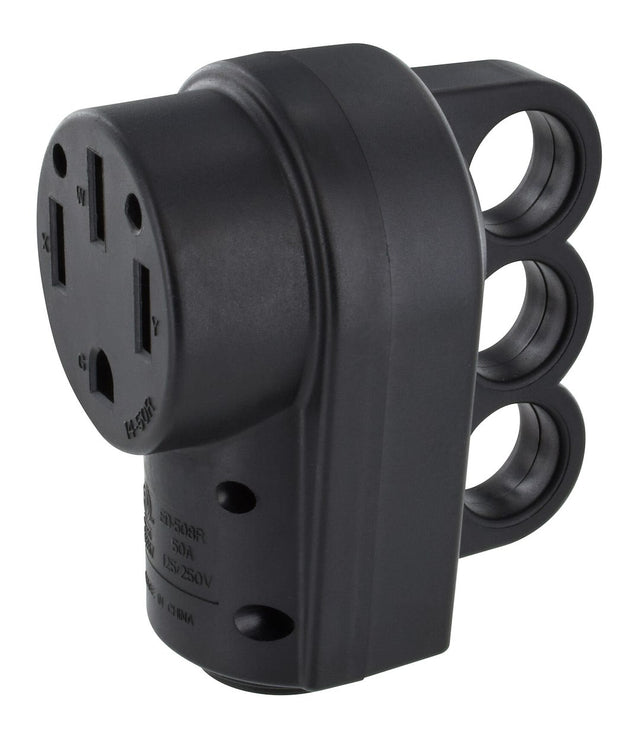 Valterra A10-R50vp Power Cord Plug End||a10-R50vp.Jpg||85||v46a10r50vp||1269678