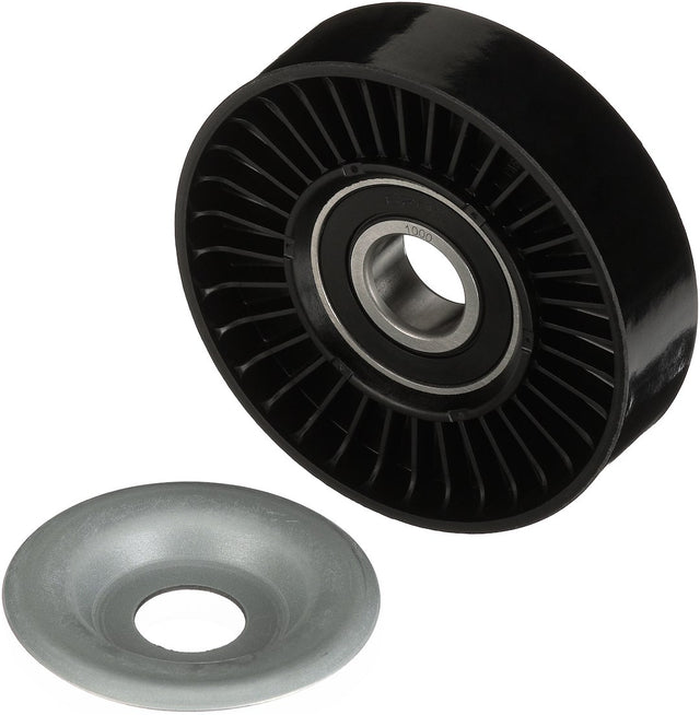 Gates 36193 Drive Belt Tensioner Pulley||36193-1_Ang_A.Jpg||85||grc36193||1098802