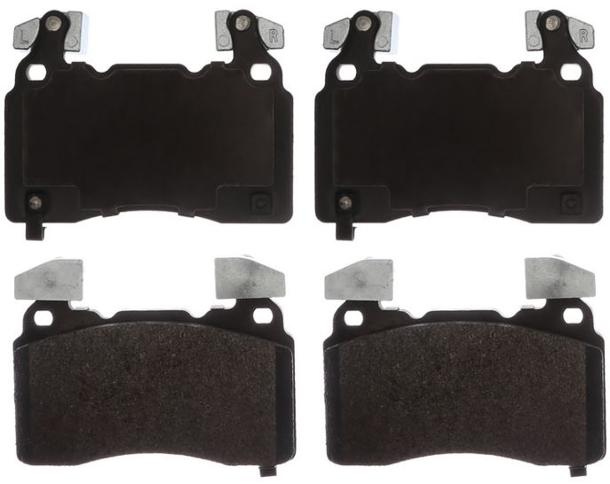 Product of Raybestos Brakes SP1474BXPH OEM Brake Pad - Set Of 4 