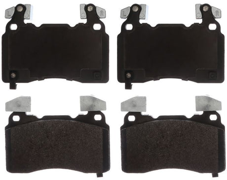 Product of Raybestos Brakes SP1474BXPH OEM Brake Pad - Set Of 4 