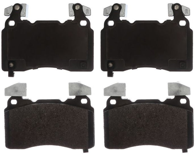 Product of Raybestos Brakes SP1474BXPH OEM Brake Pad - Set Of 4 
