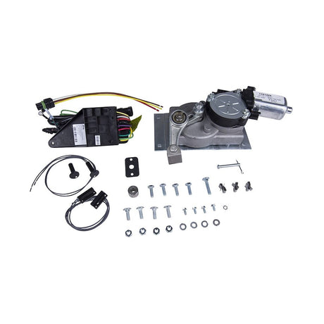 Product of Lippert Components 379769 Entry Step Motor/ Gearbox Upgrade