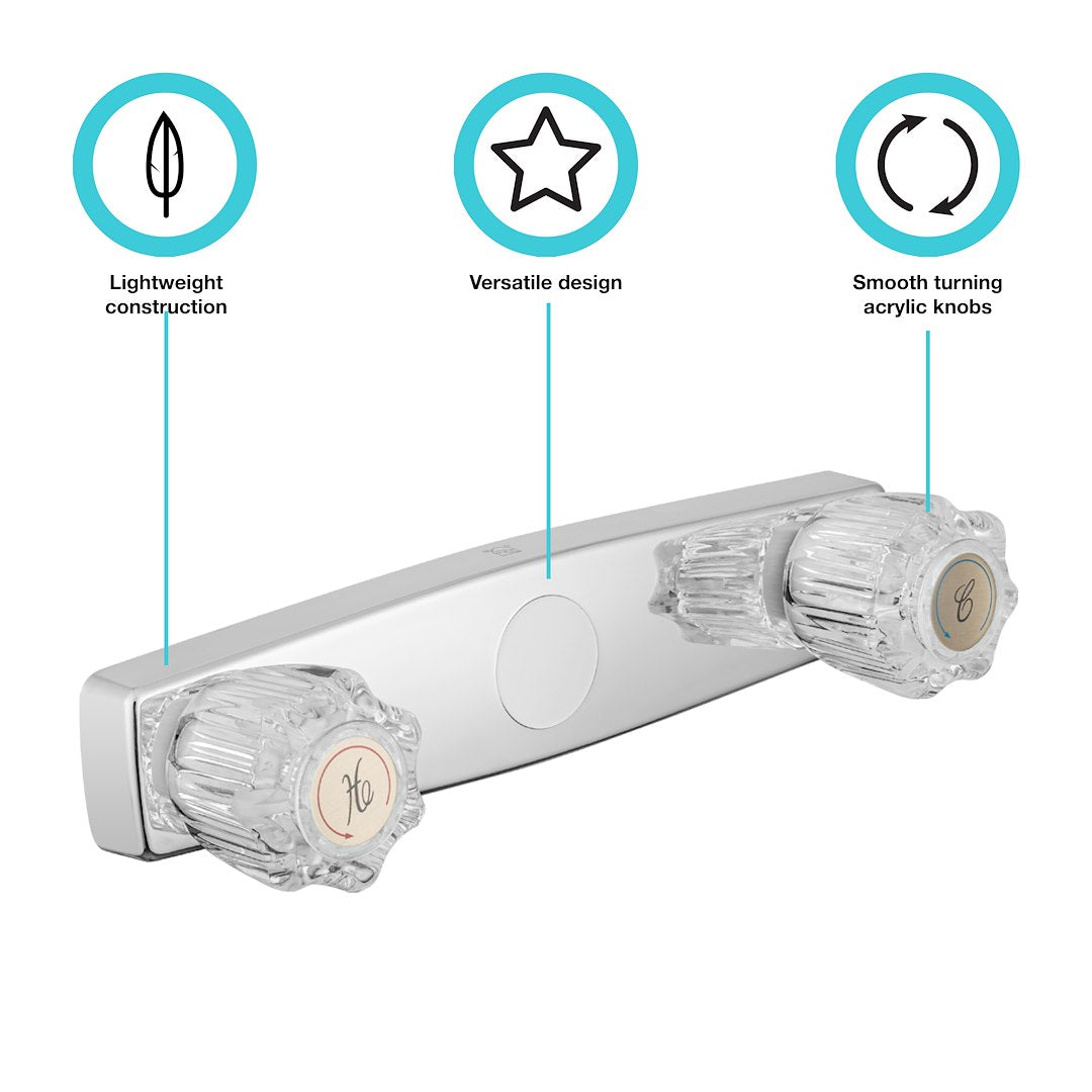 Dura Faucet Df-Sa600a-Cp Shower Control Valve||df-Sa600a-Cp Copy.Jpg||89||d6udfsa600acp||1229750