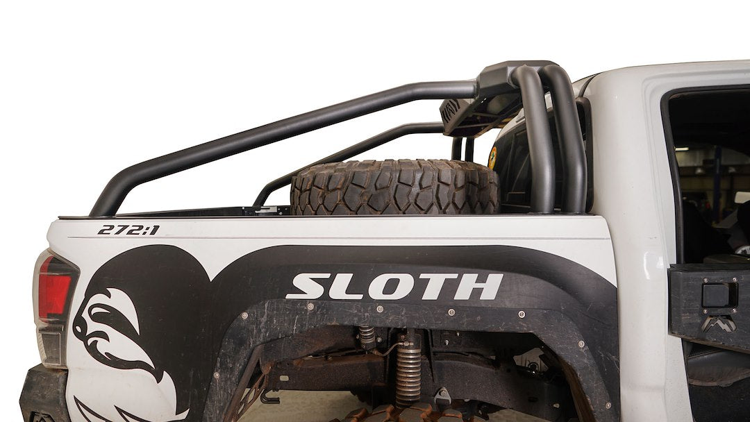 Fab Fours Ttsr16-1 Truck Bed Bar||ttsr16-1_1.Jpg||86||f66ttsr161||1124315