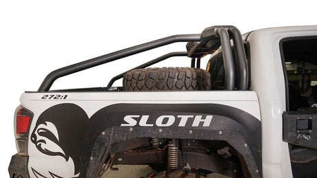 Fab Fours Ttsr16-1 Truck Bed Bar||ttsr16-1_1.Jpg||86||f66ttsr161||1124315
