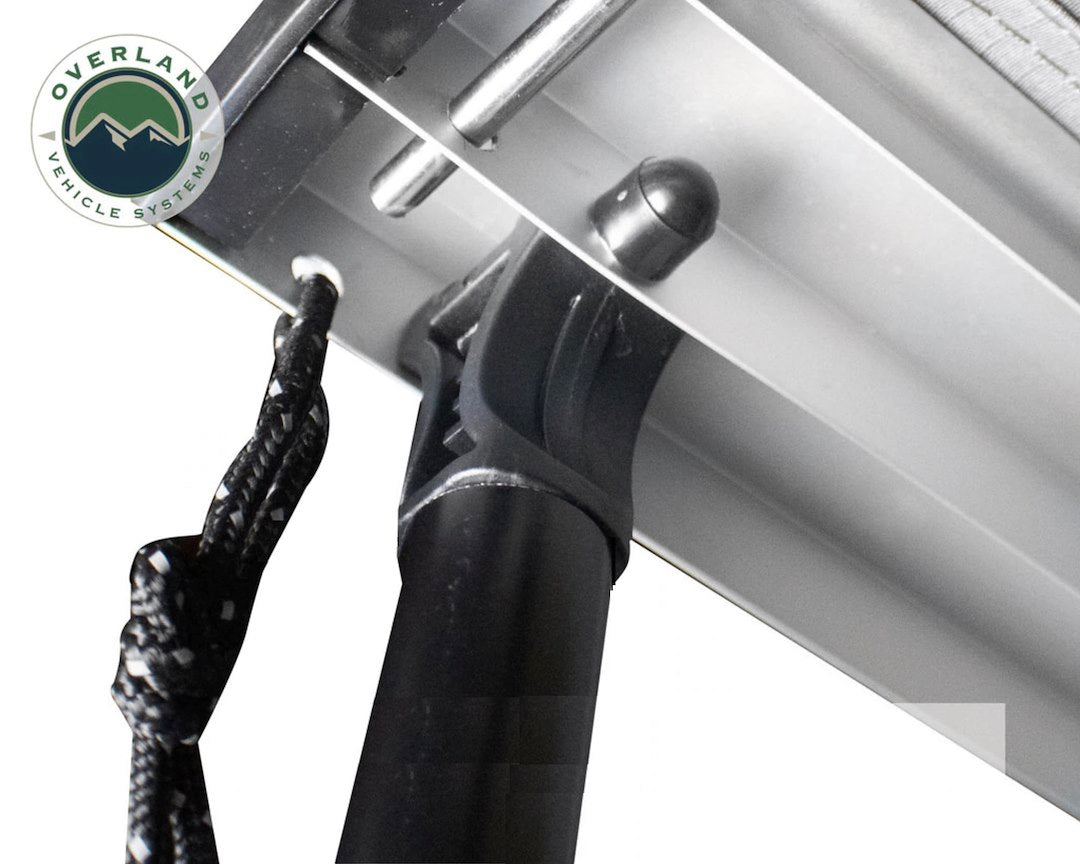 Overland Vehicle Systems 18059909 Awning||18059909_8ft_04.Jpg||87||ovs18059909||1217069