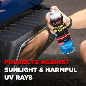 Stoner Solutions 91036 Vinyl Protectant||91036_5.Jpg||90||s7691036||2132629