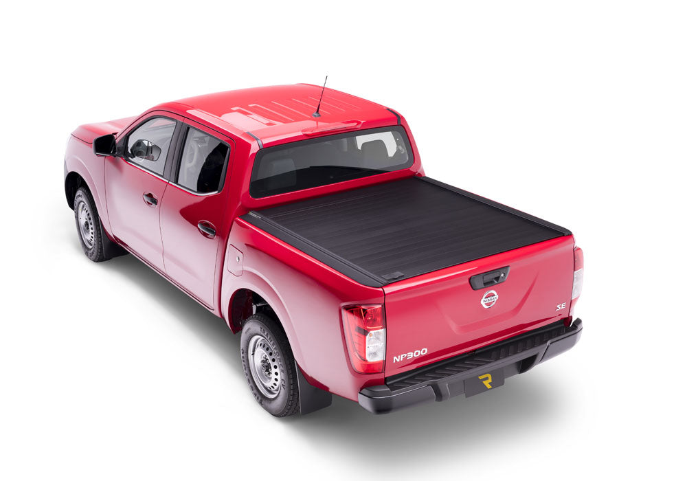 Product of Retrax RetraxPro MX Hard Manual Retractable 80741 Tonneau Cover 