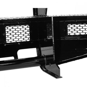 Product of Ranch Hand FSF15HBL1 SUMMIT Steel Matte Bumper 