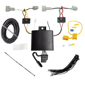 Tekonsha 118833 Trailer Wiring Connector||118833.Jpg||85||t1m118833||1337245