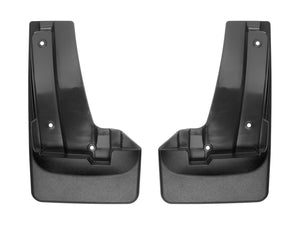 Weathertech (Usa) 110115 Mud Flap||110115.Jpg||85||w24110115||1293047