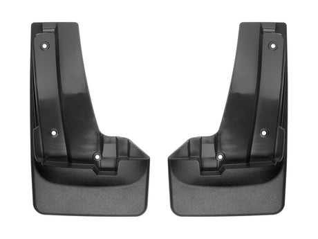 Weathertech (Usa) 110115 Mud Flap||110115.Jpg||85||w24110115||1293047