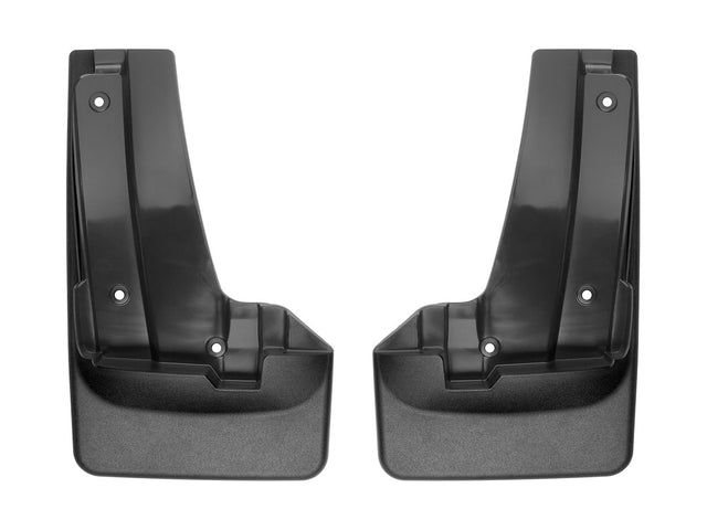 Weathertech (Usa) 110115 Mud Flap||110115.Jpg||85||w24110115||1293047