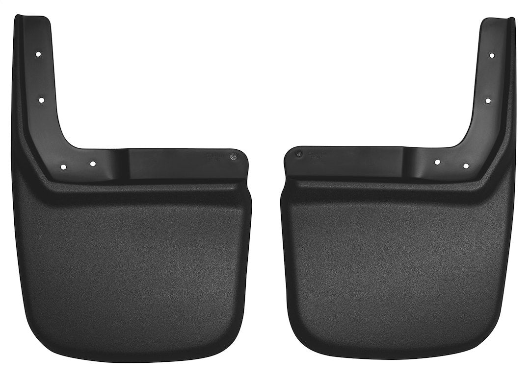 Product of Husky Liner 57141 Mud Flap