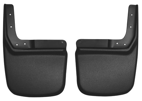 Product of Husky Liner 57141 Mud Flap