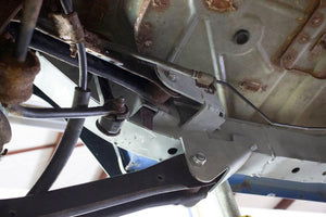 Kentrol Rb4010r Replacement Frame Section||||89||kenrb4010r||2023852