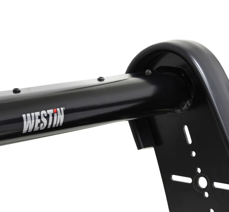 Westin Public Safety 36-4075 Bumper Push Bar||36-4075_2.Jpg||87||w16364075||1566697