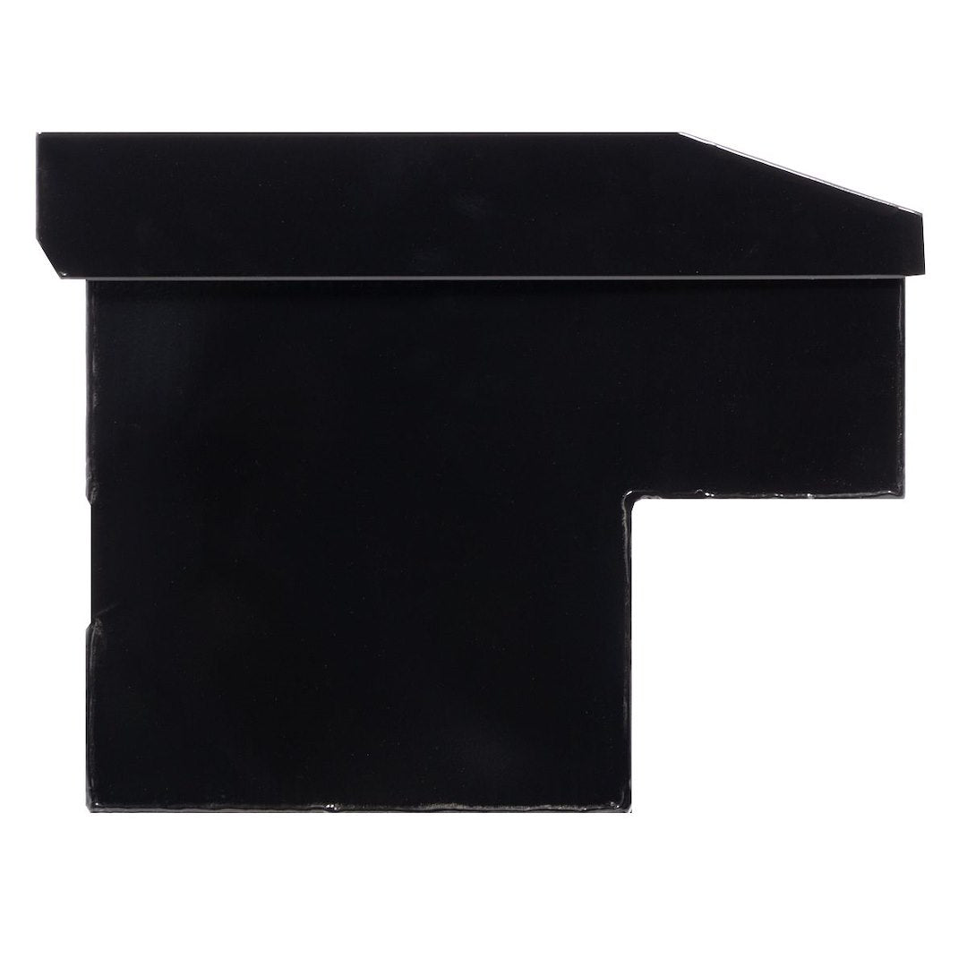 Product of Weather Guard (Werner) 185-5-04 Low Profile Toolbox 