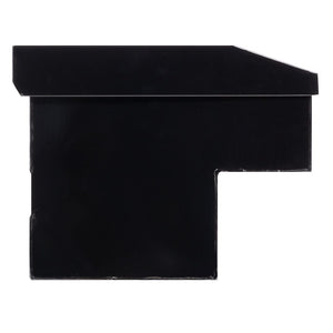 Product of Weather Guard (Werner) 185-5-04 Low Profile Toolbox 