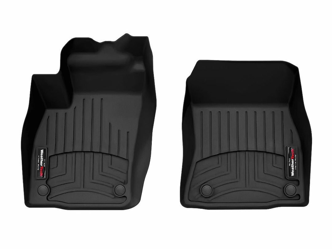 Weathertech (Usa) 4419081 Floor Liner||4419081.Jpg||85||w244419081||1741445