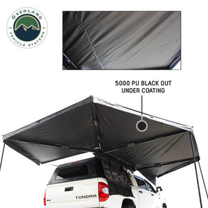 Product of Overland Vehicle Systems 18079929  Awning , 