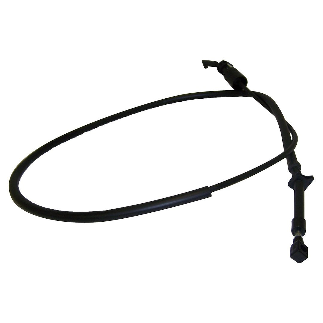 Crown Automotive 52104030ab Throttle Cable||52104030ab.Jpg||85||c1y52104030ab||863881