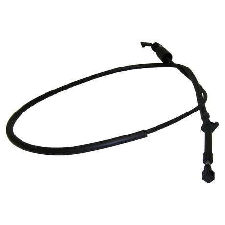 Crown Automotive 52104030ab Throttle Cable||52104030ab.Jpg||85||c1y52104030ab||863881