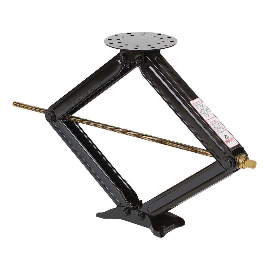 Husky Towing 88124 Leveling Jack||hus_88124_Scissor Jack_1.Jpg||85||hus88124||1146694