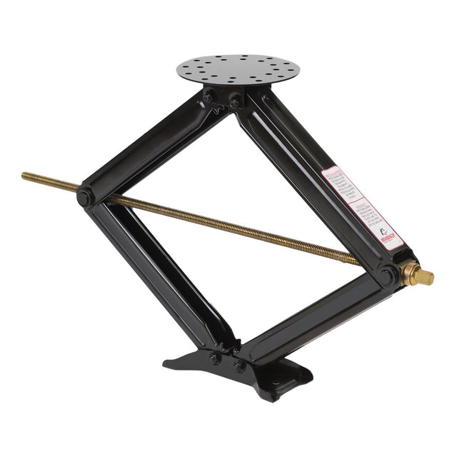Husky Towing 88124 Leveling Jack||hus_88124_Scissor Jack_1.Jpg||85||hus88124||1146694