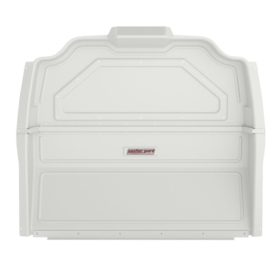 Product of Weather Guard (Werner) 96502-3-01 White Composite Bulkhead Divider