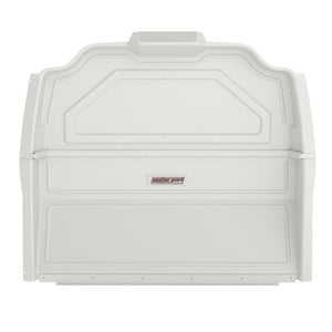 Product of Weather Guard (Werner) 96502-3-01 White Composite Bulkhead Divider