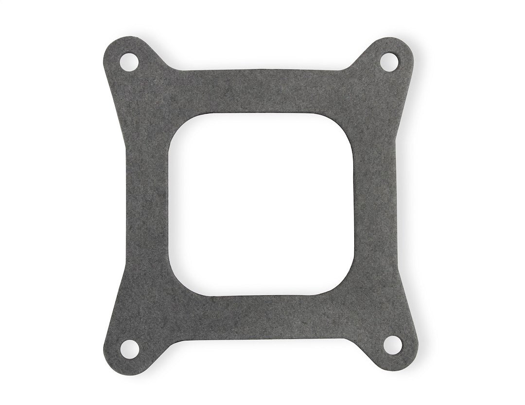 Product of Holley Performance 0-80457S 4 600 Electric Carburetor 