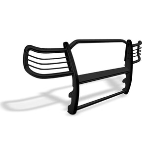 Product of Black Horse Offroad 17TU26MA Grille Guard Modular Black Powder Coated 