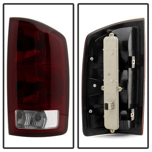 Xtune 9033551 Tail Light Assembly||9033551__2.Jpg||86||s2z9033551||882433