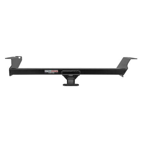 Product of Winston Products 2020 Class III Trailer Hitch Rear w/ 2 Inch Receiver 