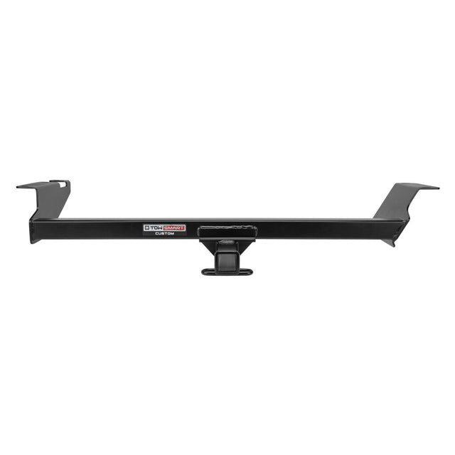 Product of Winston Products 2020 Class III Trailer Hitch Rear w/ 2 Inch Receiver 