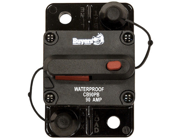 Buyers Products Cb90pb Circuit Breaker||cb90pb.Jpg||85||b83cb90pb||2212560