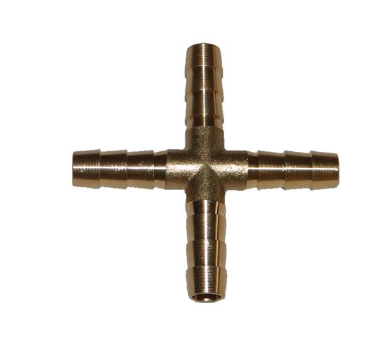 Helix Racing Products 053-3460 Coupler Fitting||053-3460.Jpeg||85||hlx533460||1494595