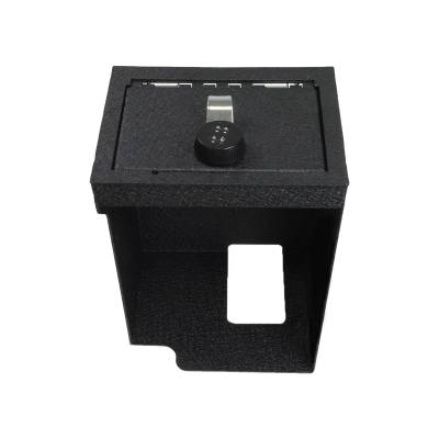 Black Horse Offroad Asfe20 Console Security Insert||asfe20.Jpg||85||blkasfe20||2237976