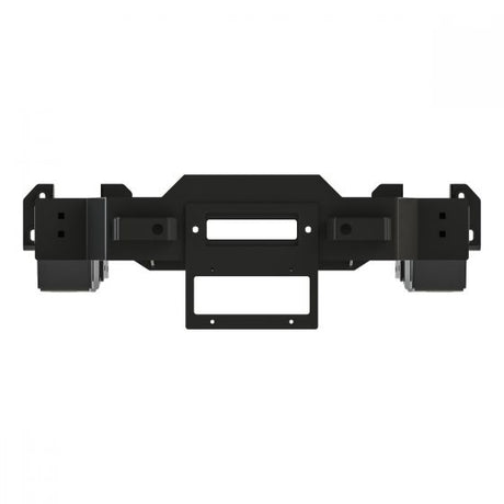 Ranch Hand Lwf24hbl1 Winch Mount||lwf24hbl1_1.Jpg||86||rnhlwf24hbl1||2218949