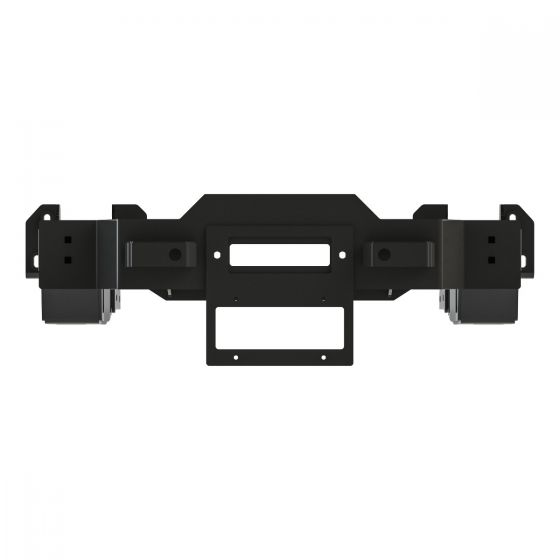 Ranch Hand Lwf24hbl1 Winch Mount||lwf24hbl1_1.Jpg||86||rnhlwf24hbl1||2218949