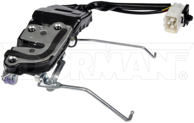 Dorman (Oe Solutions) 931-492 Door Lock Actuator Motor||||85||d18931492||2013670