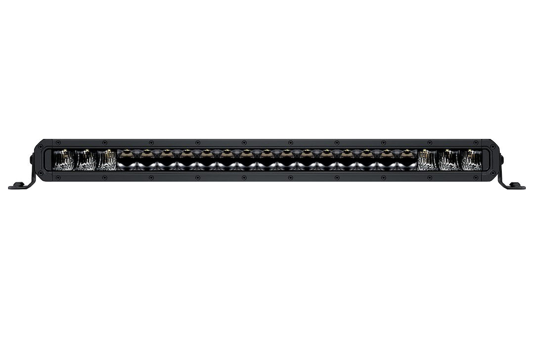 Product of Hella 358197501 Light Bar 