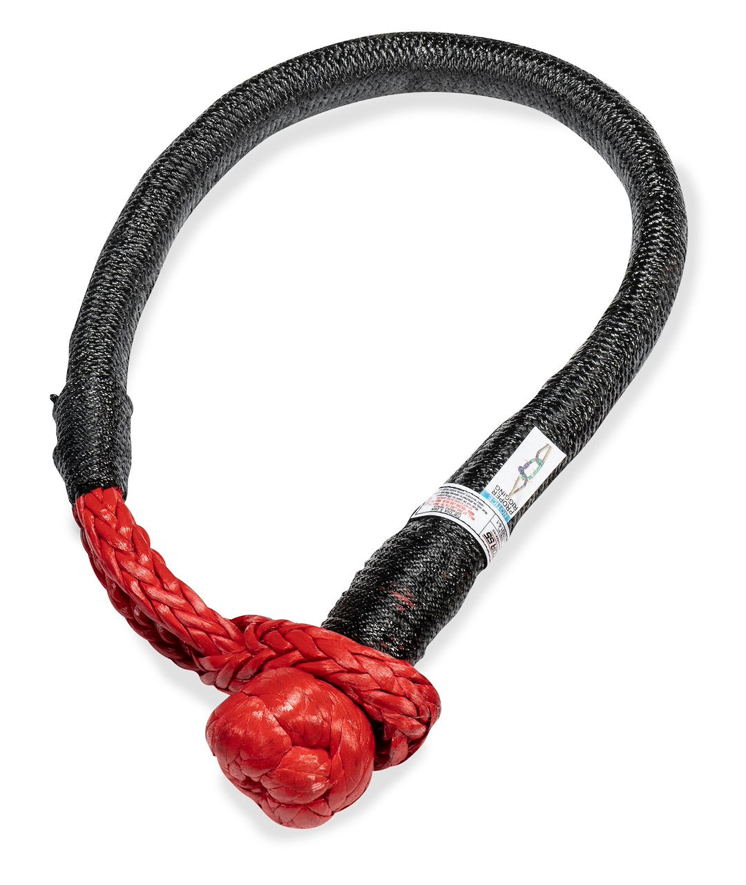 Factor 55 00571 Winch Cable Shackle||00571.Jpg||85||fac00571||1290620